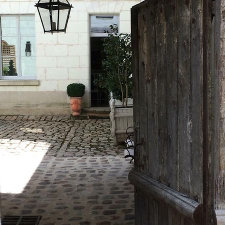 La Closerie Saint Jacques Loches Luaran gambar