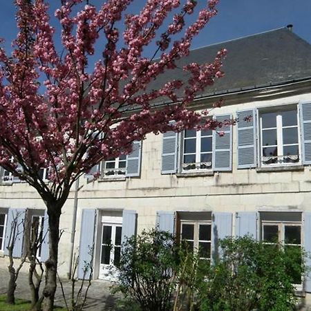 La Closerie Saint Jacques Loches Luaran gambar