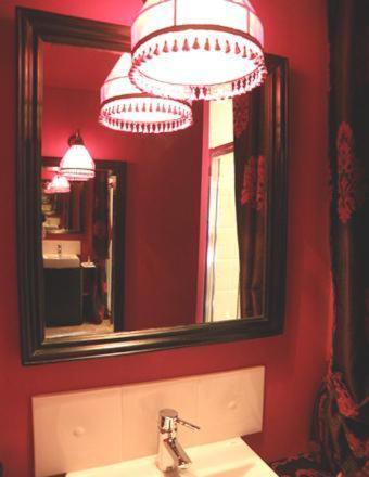 La Closerie Saint Jacques Loches Bilik gambar