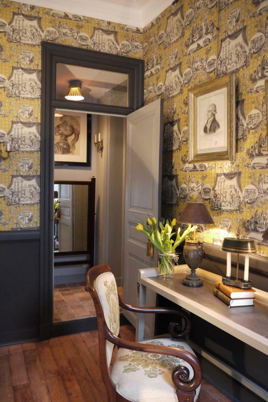 La Closerie Saint Jacques Loches Luaran gambar