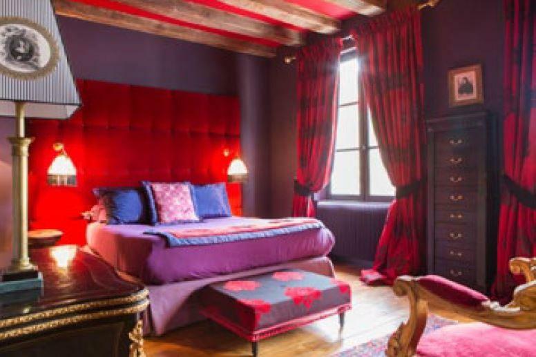 La Closerie Saint Jacques Loches Luaran gambar